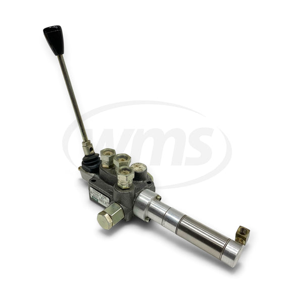 VDM05-D Salami Monoblock Directional Control Valve