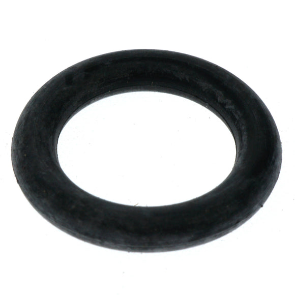 10mm ID x 2.5mm CS x 15mm OD Metric O-Ring, Nitrile, 70A