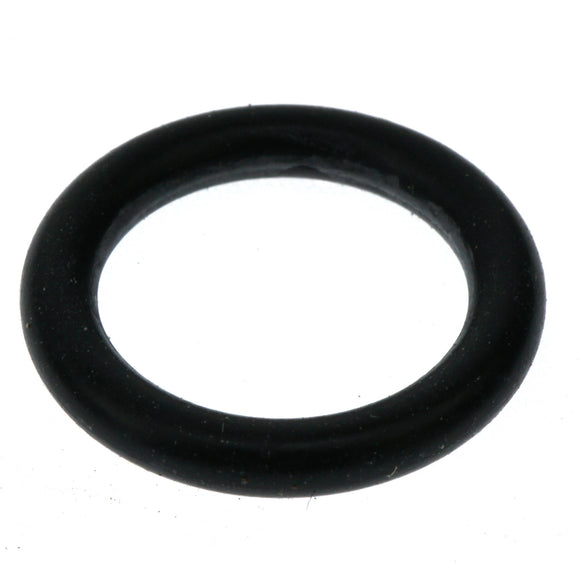 12mm ID x 2.5mm CS x 17mm OD Metric O-Ring, Nitrile, 70A