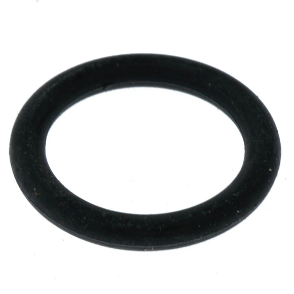 14mm ID x 2.5mm CS x 19mm OD Metric O-Ring, Nitrile, 70A