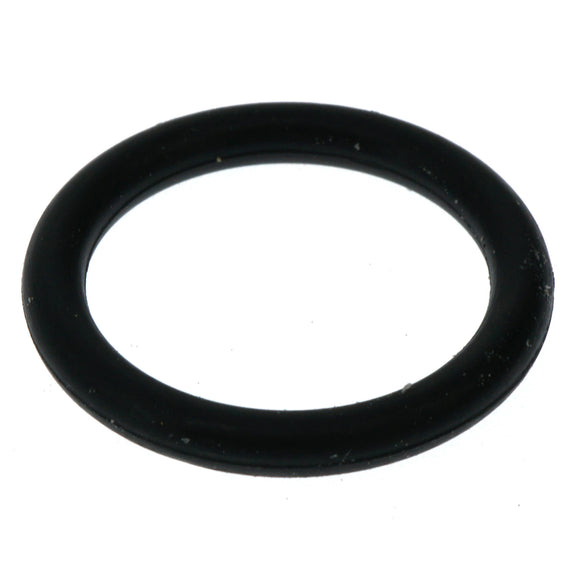 16mm ID x 2.5mm CS x 21mm OD Metric O-Ring, Nitrile, 70A