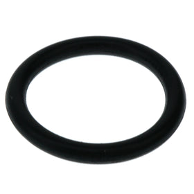 17mm ID x 2.5mm CS x 22mm OD Metric O-Ring, Nitrile, 70A