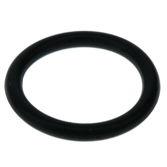 17mm ID x 2.5mm CS x 22mm OD Metric O-Ring, Nitrile, 70A