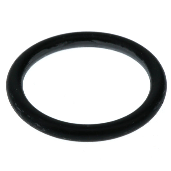 19mm ID x 2.5mm CS x 24mm OD Metric O-Ring, Nitrile, 70A