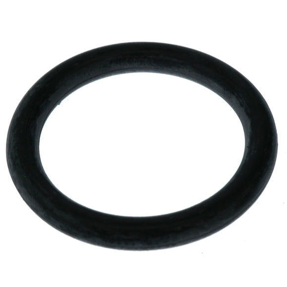 19mm ID x 3mm CS x 25mm OD Metric O-Ring, Nitrile, 70A