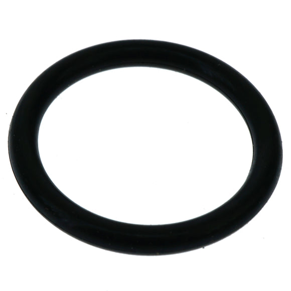 22mm ID x 3mm CS x 28mm OD Metric O-Ring, Nitrile, 70A