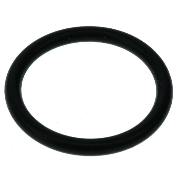 24mm ID x 3mm CS x 30mm OD Metric O-Ring, Nitrile, 70A