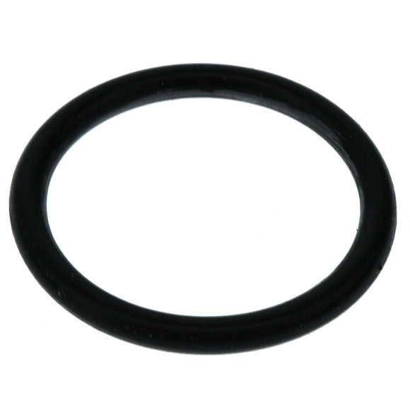 25mm ID x 3mm CS x 31mm OD Metric O-Ring, Nitrile, 70A