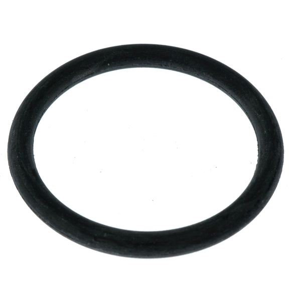 27mm ID x 3mm CS x 33mm OD Metric O-Ring, Nitrile, 70A