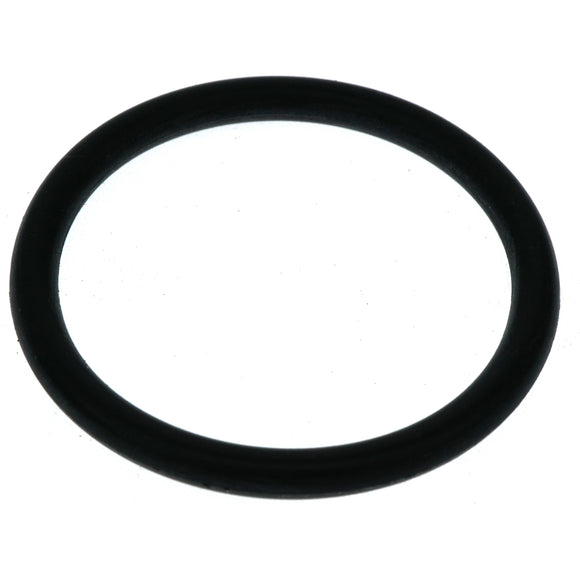 28mm ID x 3mm CS x 34mm OD Metric O-Ring, Nitrile, 70A