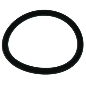 32mm ID x 3mm CS x 38mm OD Metric O-Ring, Nitrile, 70A