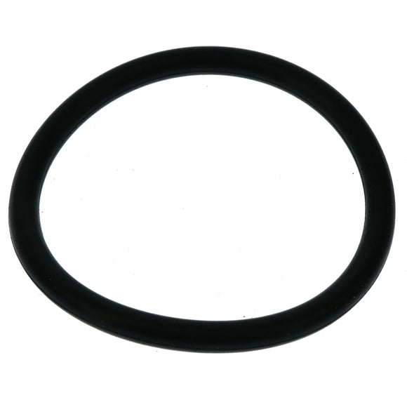 32mm ID x 3mm CS x 38mm OD Metric O-Ring, Nitrile, 70A