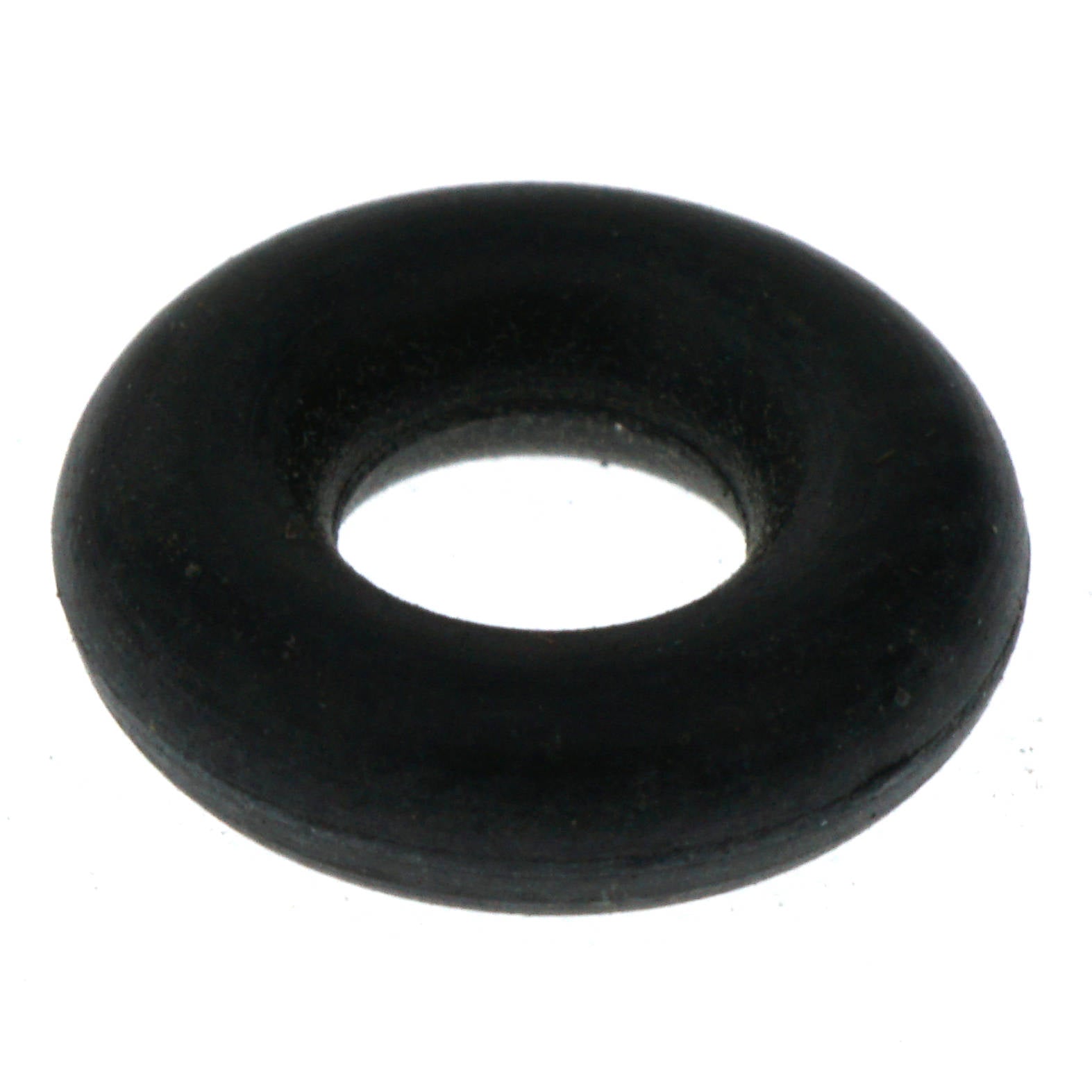 3mm ID x 2mm CS x 7mm OD Metric O-Ring, Nitrile, 70A