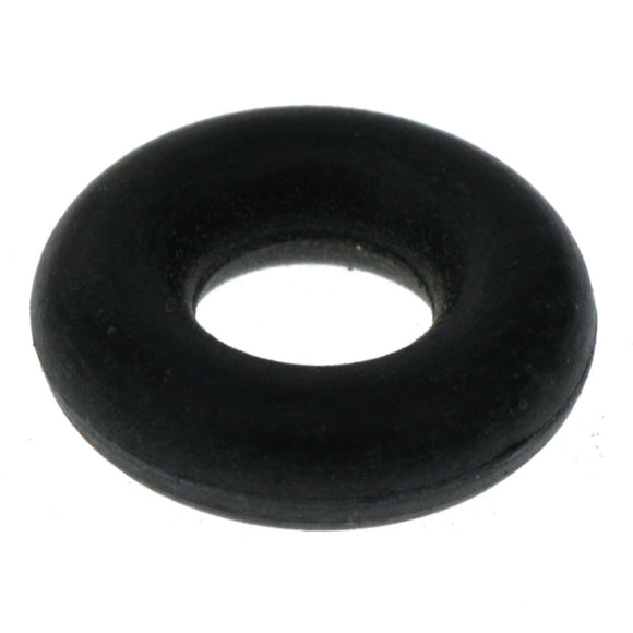 3mm ID x 2mm CS x 7mm OD Metric O-Ring, Nitrile, 70A