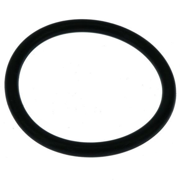 41mm ID x 4mm CS x 49mm OD Metric O-Ring, Nitrile, 70A