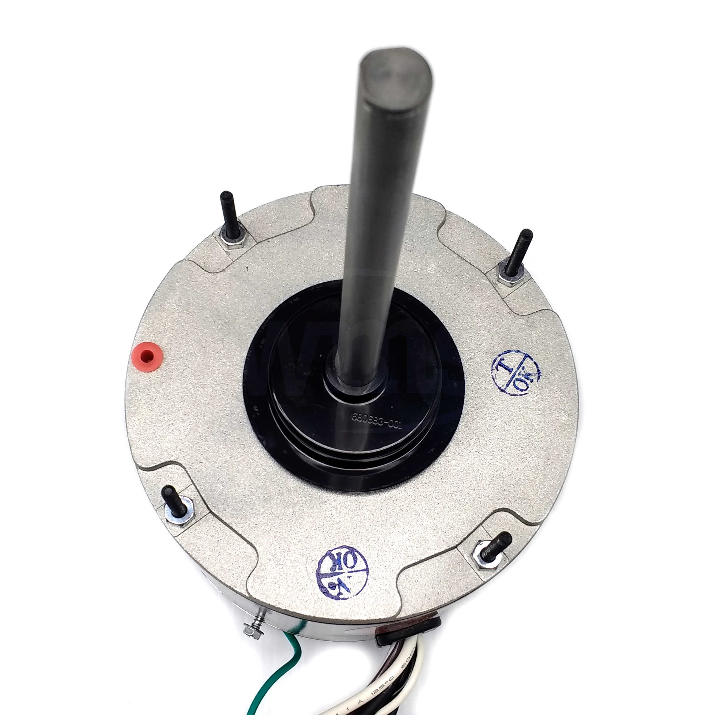 ORM5454BF Century 1/8HP Condensor Fan Electric Motor