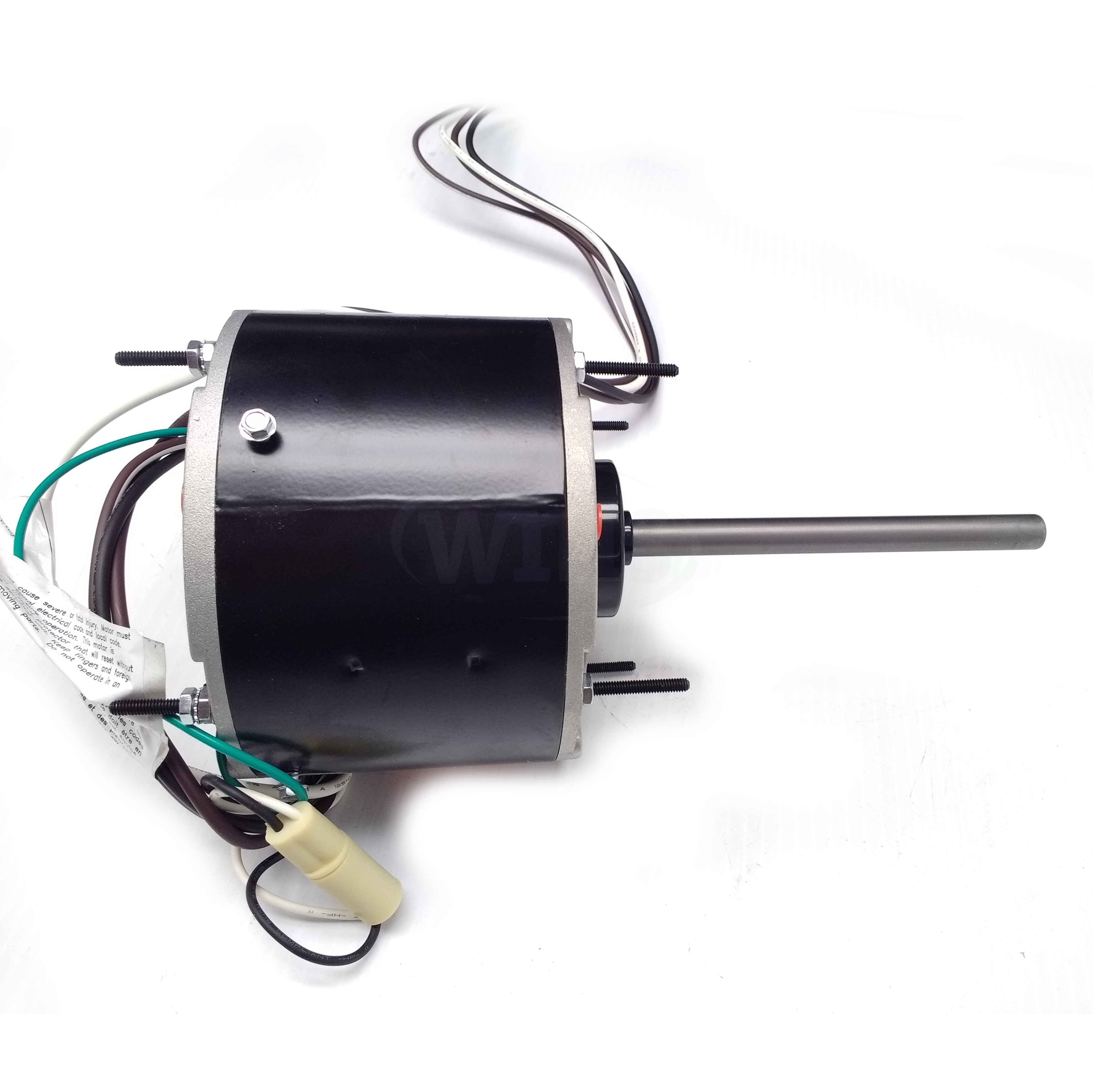 ORM5454BF Century 1/8HP Condensor Fan Electric Motor - 0