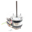 ORM5458 Century 1/3-1/6HP Multi-Horsepower Condenser Electric Fan Motor, 1075RPM-1