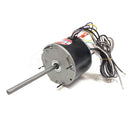 ORM5458 Century 1/3-1/6HP Multi-Horsepower Condenser Electric Fan Motor, 1075RPM-3