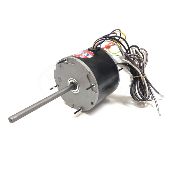 ORM5458 Century 1/3-1/6HP Multi-Horsepower Condenser Electric Fan Motor, 1075RPM
