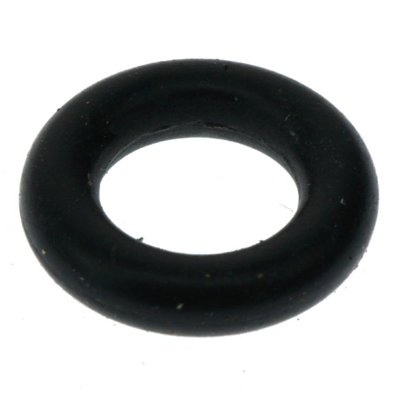 5mm ID x 2mm CS x 9mm OD Metric O-Ring, Nitrile, 70A