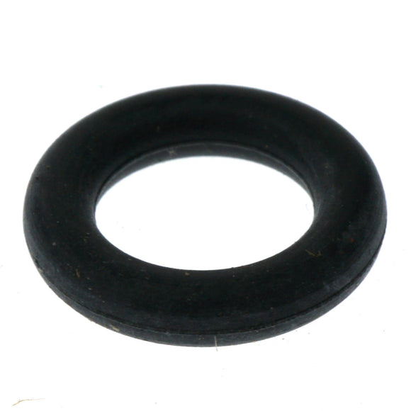 6mm ID x 2mm CS x 10mm OD Metric O-Ring, Nitrile, 70A