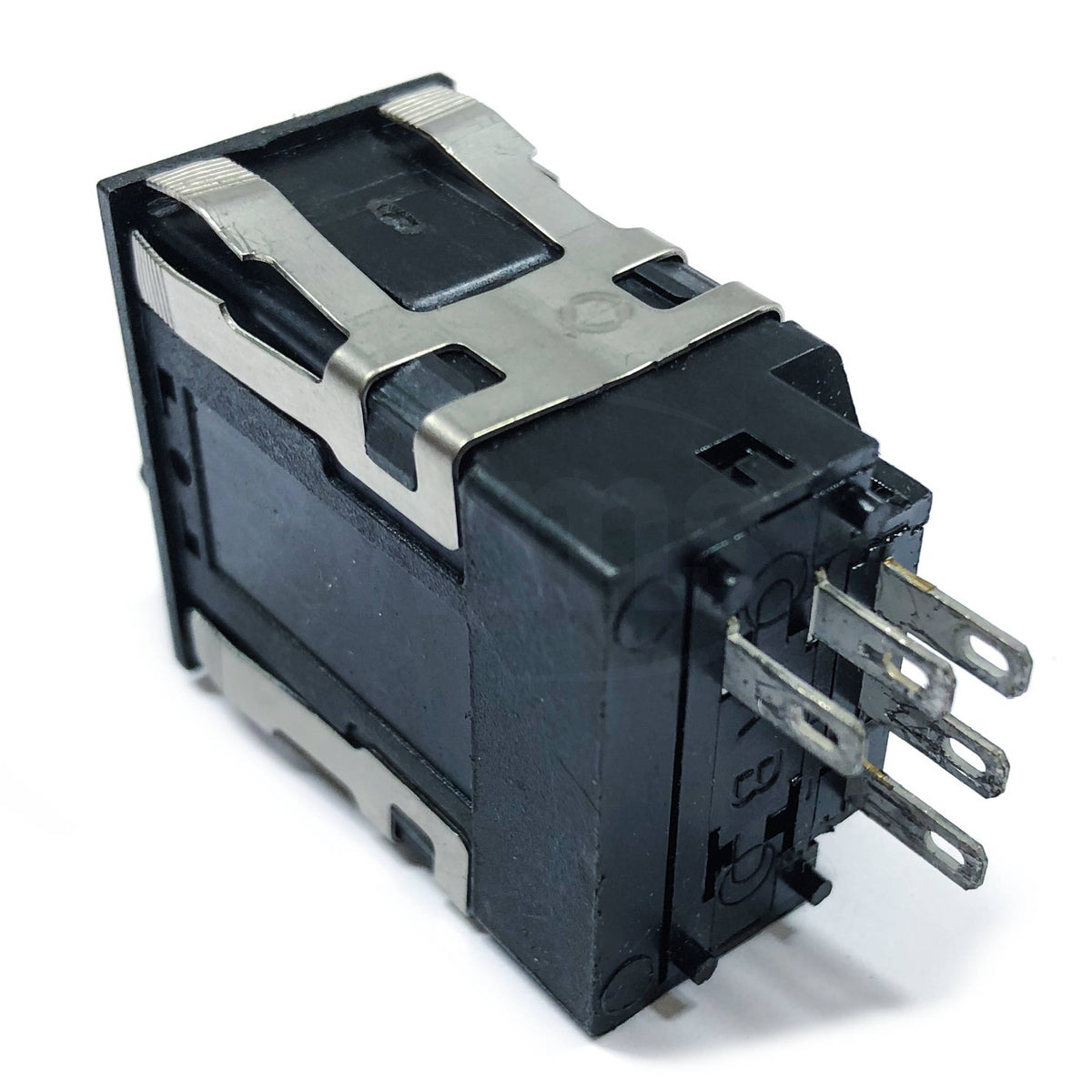 7L-8-802 MCI Lighted 'Fast Idle' Switch | Witmer Motor Service