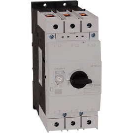 MPW100-3-U090 WEG 70-90a Manual Motor Protector