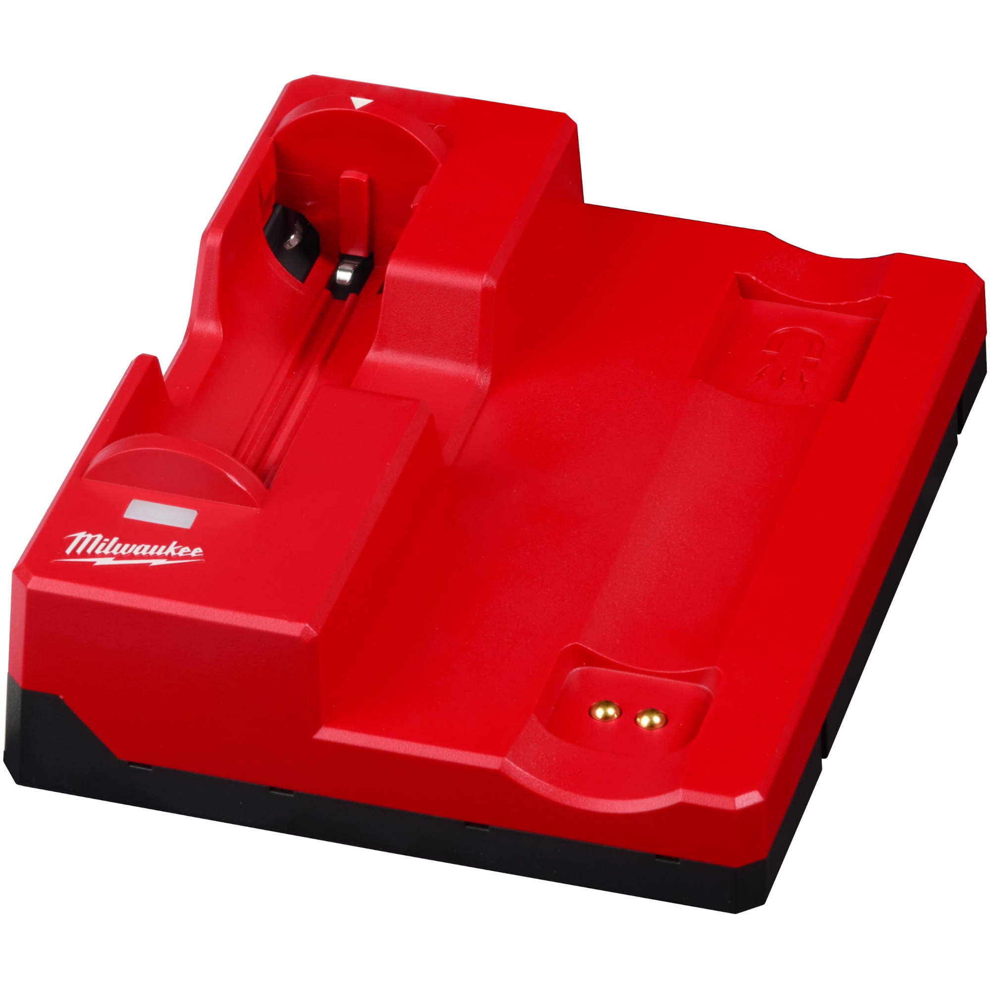 2128-22 Milwaukee REDLITHIUM USB Stick Light and Charging Dock