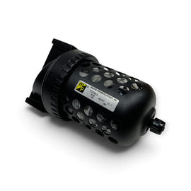 FD100-3 Master Pneumatic High-Flow, 3/8" Modular Pneumatic Air Filter