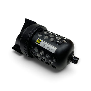 FD100-3 Master Pneumatic High-Flow, 3/8" Modular Pneumatic Air Filter