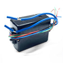 OSA20-R00 Leviton Occupancy Sensor, 24VDC, Black-3