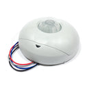 OSC04-I0W Leviton Infared Occupancy Sensor-2