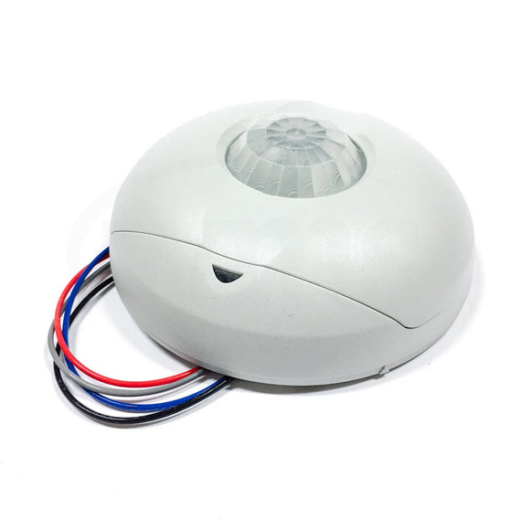 OSC04-I0W Leviton Infared Occupancy Sensor