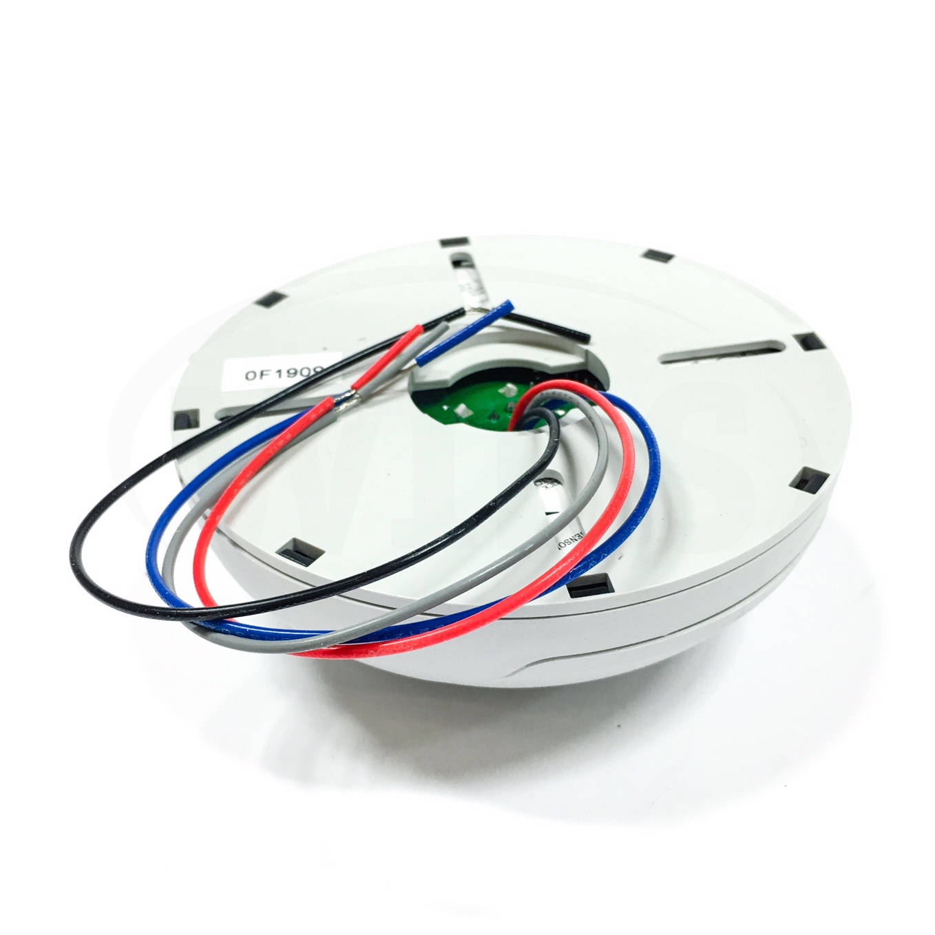 OSC04-I0W Leviton Infared Occupancy Sensor - 0