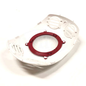 OSC10-RMW Leviton Low Voltage Ceiling Mount Occupancy Sensor 24 VAC/VDC Class 2 - 0