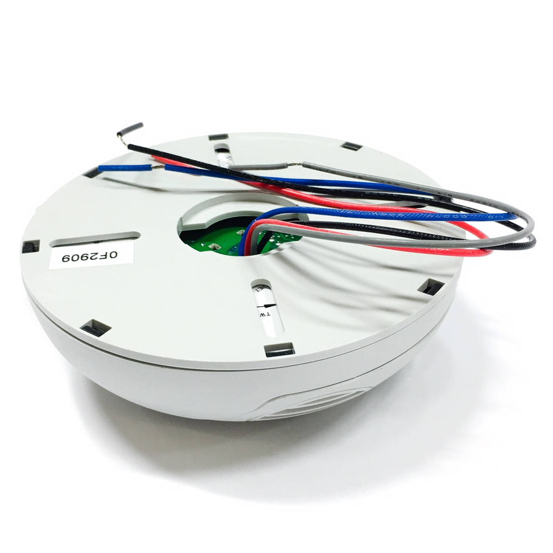 OSC20-U0W Leviton Ultrasonic Ceiling Occupancy Sensor - 0