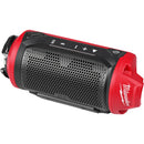 2955-20 Milwaukee M12 Bluetooth Jobsite Speaker w/ PACKOUT Compatibility