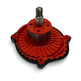 16-01-2565 Milwaukee Rotor/Back Cap Assembly