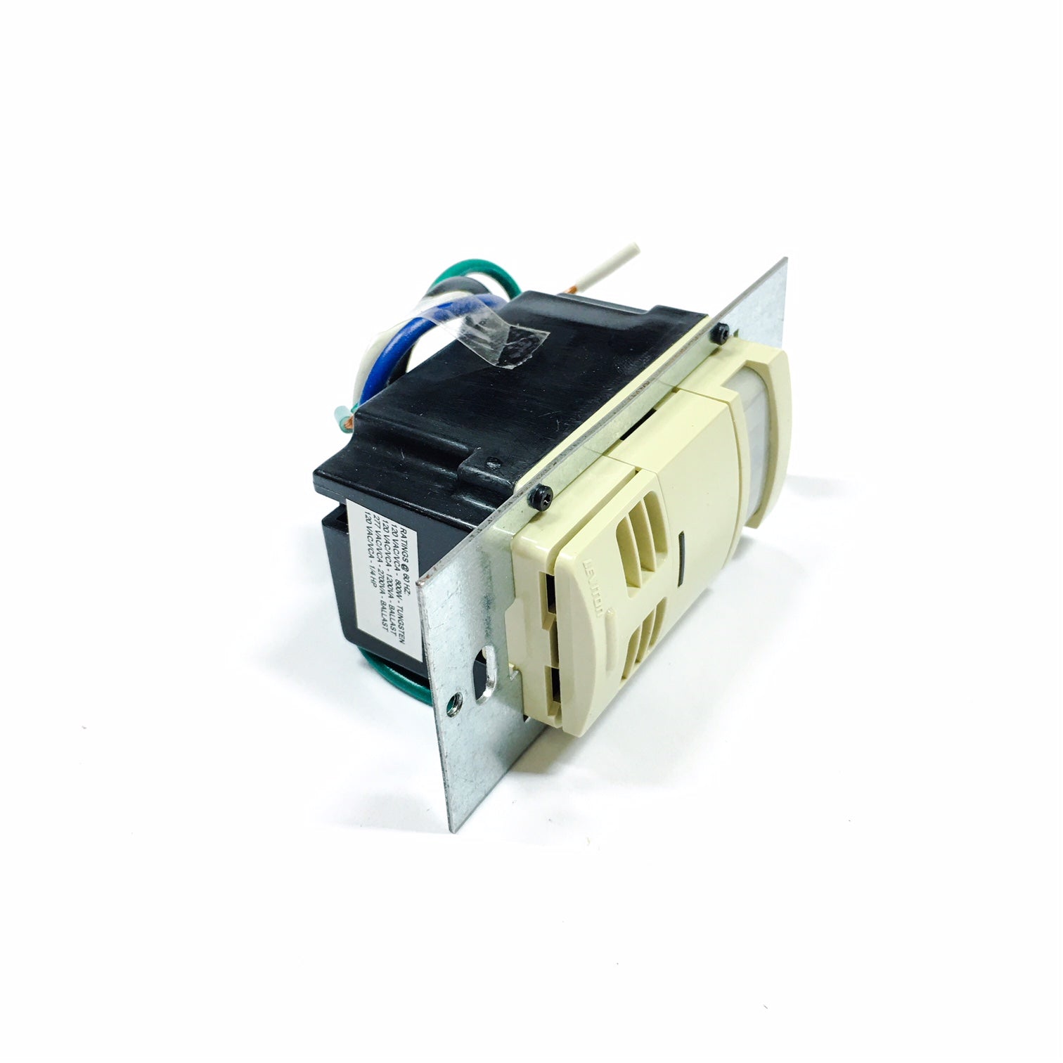 OSSMT-MDI Leviton Multi-Tech Occupancy Wall Sensor