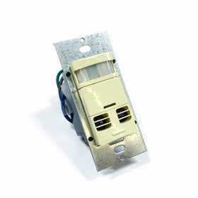 OSSMT-MDI Leviton Multi-Tech Occupancy Wall Sensor