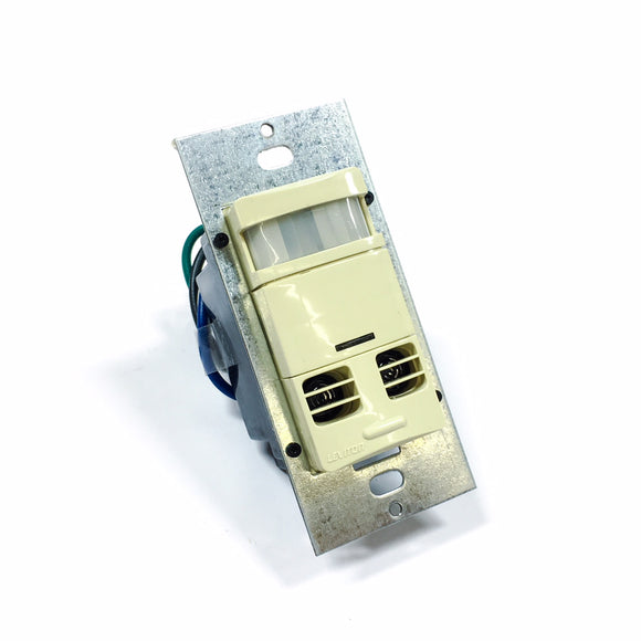 OSSMT-MDI Leviton Multi-Tech Occupancy Wall Sensor