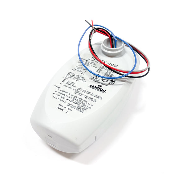 OSWWV-I0W Leviton Infrared Wall Mounted Occupancy Sensor