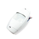 OSWWV-I0W Leviton Infrared Wall Mounted Occupancy Sensor-5