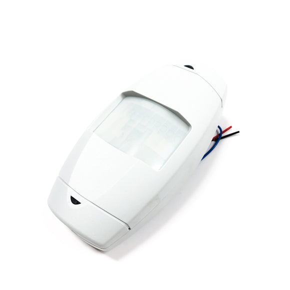 OSWWV-I0W Leviton Infrared Wall Mounted Occupancy Sensor