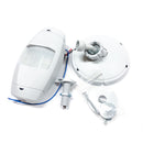 OSWWV-I0W Leviton Infrared Wall Mounted Occupancy Sensor-8