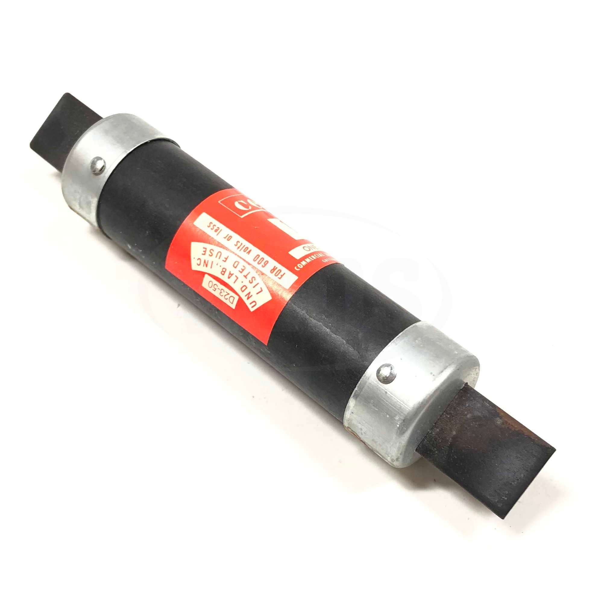 OT-125 Cefco One Time 600V Fuse