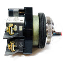 OT2S1M Westinghouse Selector Switch, Control Switch, 600VAC/DC-3