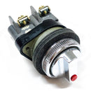 OT2V6M Westinghouse Heavy Duty Selector Switch, 600 VAC/DC, 770A-1