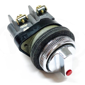 OT2V6M Westinghouse Heavy Duty Selector Switch, 600 VAC/DC, 770A